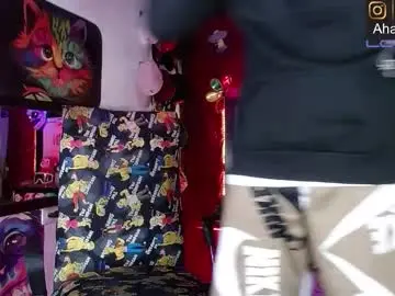 Chaturbate Adult Webcam of sexo_aharon