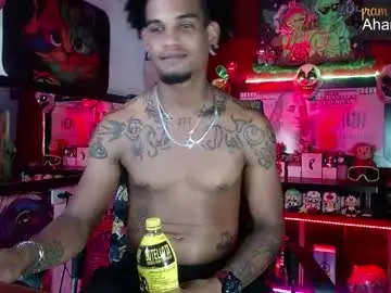 Chaturbate Adult Webcams of sexo_aharon