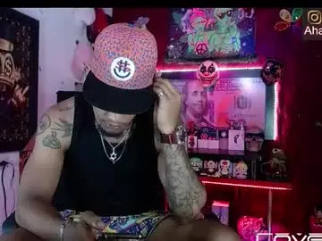 Chaturbate Best Webcam of sexo_aharon