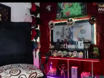 Chaturbate Sex Chat of sexo_aharon