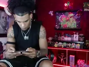 Chaturbate Sex Cam of sexo_aharon