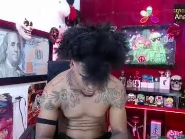 Chaturbate Adult Webcams of sexo_aharon