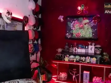 Chaturbate Watch Live Sex Cams of sexo_aharon