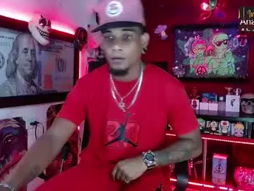 Chaturbate Adult Video Chat of sexo_aharon