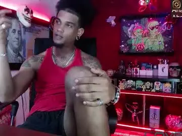 Chaturbate Live Sex of sexo_aharon