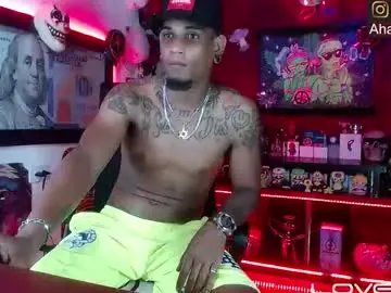 Chaturbate Adult Webcams of sexo_aharon