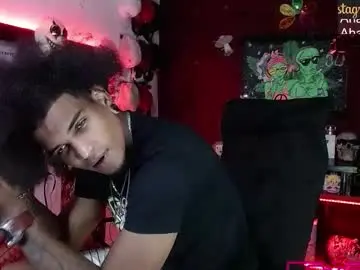 Chaturbate Best Webcam of sexo_aharon