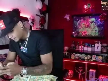 Chaturbate Free Live Porn of sexo_aharon