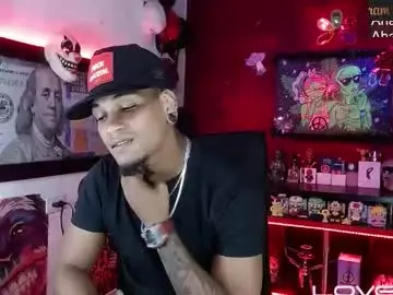 Chaturbate Adult Webcams of sexo_aharon