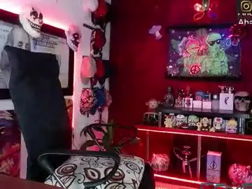 Chaturbate Nude Webcam of sexo_aharon