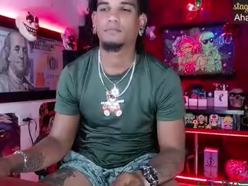 Chaturbate Adult Video Chat of sexo_aharon