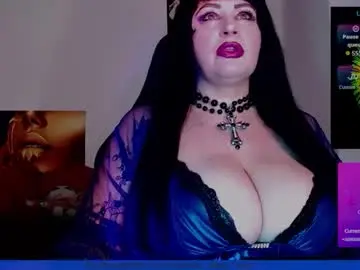 Chaturbate Best live sex cam show of silvanaice