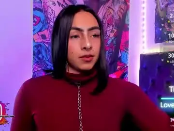 Chaturbate Best live sex cam show of skyler__blue4