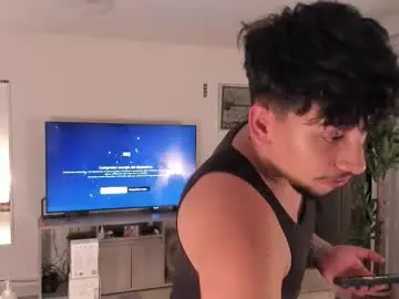 Chaturbate Free Live Porn of tatokat