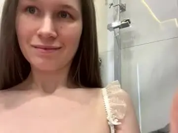 Chaturbate Nude Webcam of yana_squrel_22