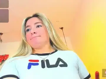 Chaturbate Live Porn of _antonella_11