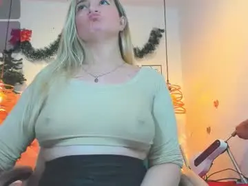 Chaturbate Free Porn Cam of _antonella_11