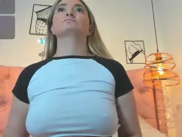 Chaturbate Live Porn of _antonella_11