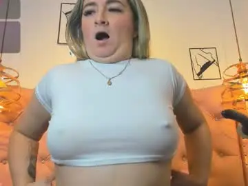 Chaturbate Nude Webcam of _antonella_11