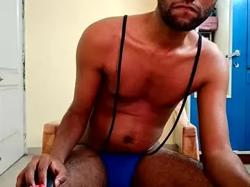 Chaturbate Nude Webcam of angryagent198