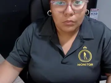 Chaturbate Private Sex Chat of angy_ro12