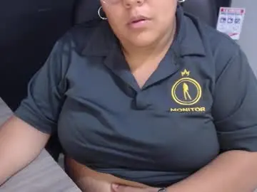 Chaturbate Adult Video Chat of angy_ro12