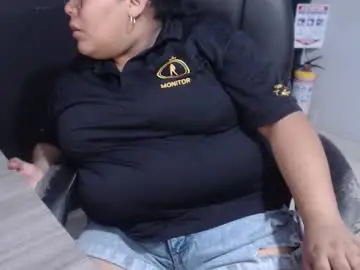 Chaturbate Best Webcam of angy_ro12