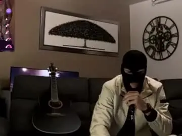 Chaturbate Best Webcam of apollonfitx_69