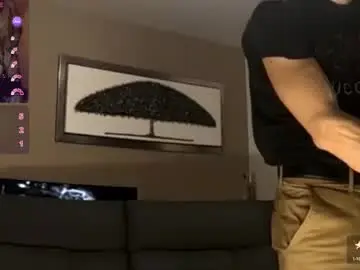 Chaturbate Sex Chat of apollonfitx_69