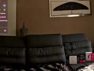 Chaturbate Adult Video Chat of apollonfitx_69