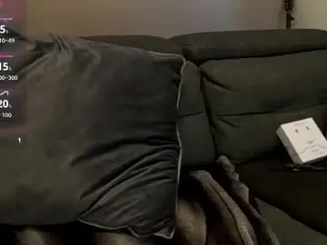 Chaturbate Adult Webcam of apollonfitx_69