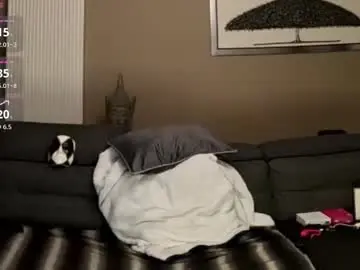 Chaturbate Sex Chat of apollonfitx_69