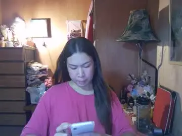 asian_llory from chaturbate