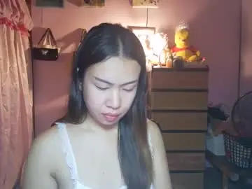 Chaturbate Live Sex Cam of asian_llory