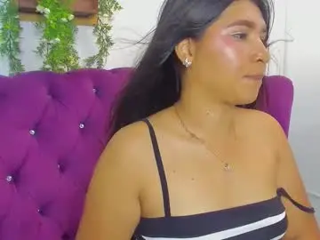 Chaturbate Sex Cam of bella_susan_