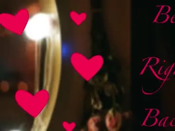 Chaturbate Live Porn of bellababy444