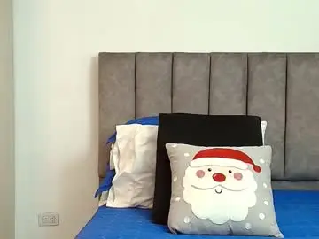 Chaturbate Live Sex of bunny_swtt