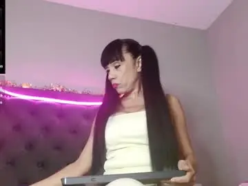 Chaturbate Nude Webcam of charlottelemke