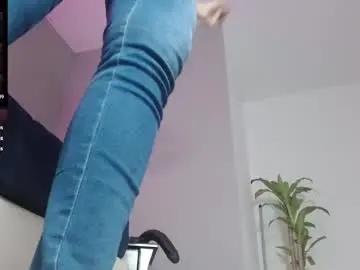 Chaturbate Adult Webcams of charlottelemke