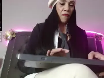 Chaturbate Sex Chat of charlottelemke