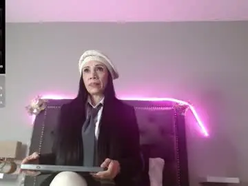 Chaturbate Live Sex of charlottelemke