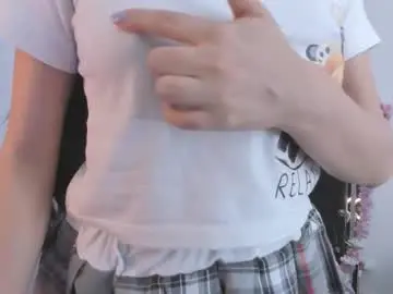 Chaturbate Nude Webcam of coralinexxx07