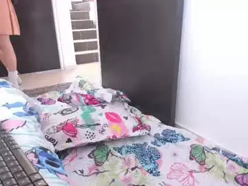 Chaturbate Live Sex of coralinexxx07