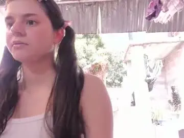 Chaturbate Live Porn of coralinexxx07