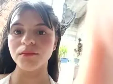 Chaturbate Watch Live Sex Cams of coralinexxx07