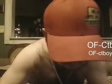 Chaturbate Adult Webcam of ctboy41