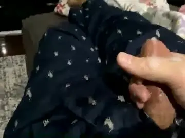 Chaturbate Sex Cam of dannyboy621