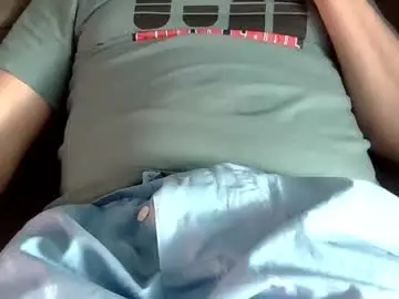 Chaturbate Live Sex of dannyboy621