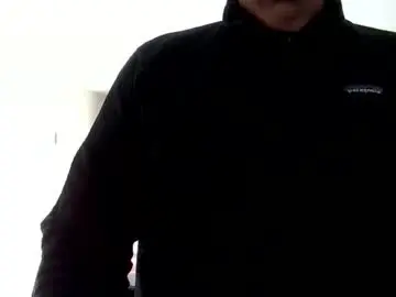 Chaturbate Nude Webcam of dannyboy621