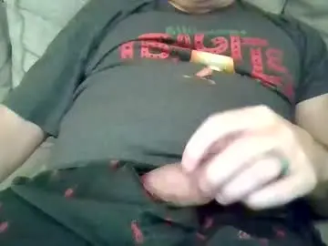 Chaturbate Sex Chat of dannyboy621